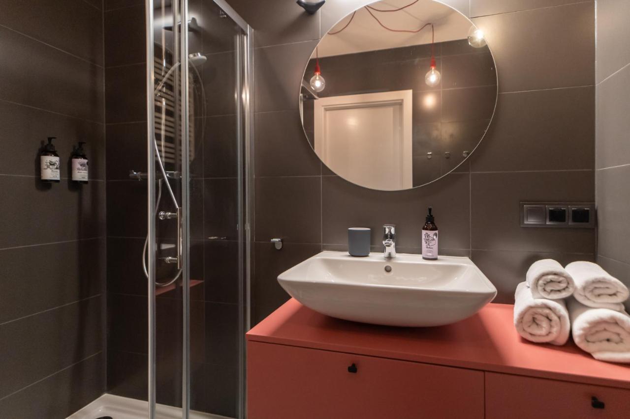 Apartamento Apartament City Surfingbird Kołobrzeg Exterior foto